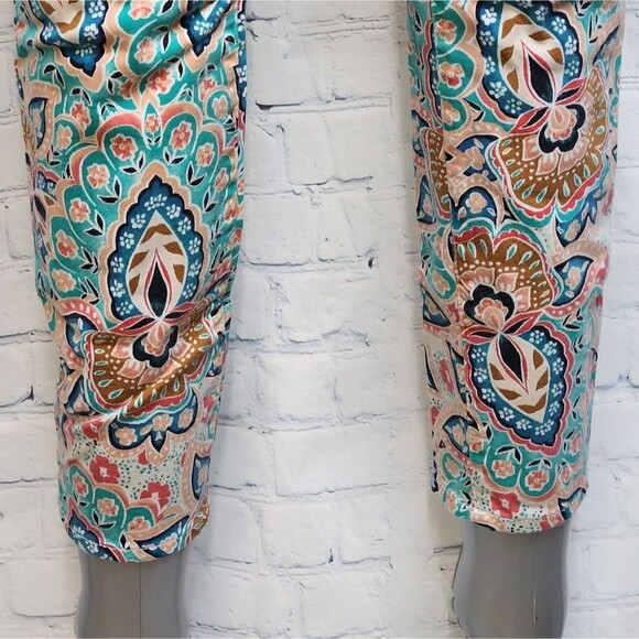 Chico's So Slimming Girlfriend Ankle pants - Picture 6 of 7